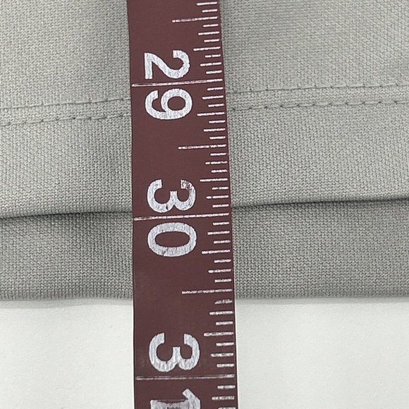 Nike Penn State Nittany Lions Shirt Men's XL Gray Short Sleeve Polo Dri-Fit - Picture 8 of 11